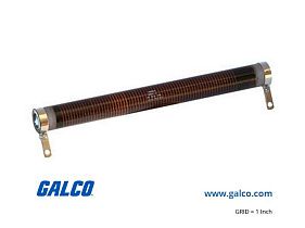 Ohmite MOX-J-022506FE