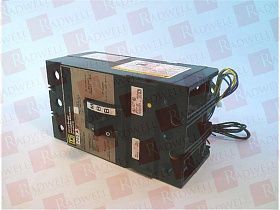 Автоматический выключатель в литом корпусе Артикул 12-718031-11 от производителя SCHNEIDER ELECTRIC