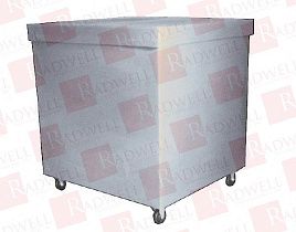 Контейнер Артикул HC-1-C от производителя BAYHEAD