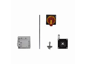 Klockner-Moeller, Div of Eaton Corp. NZM2-XSR-L