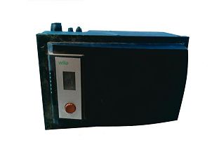 Частотно-регулируемый привод WILO MODUL TL6/7 FF-11KW NT IP55