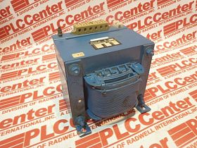 Трансформатор трамвайный ТЕ1.5 30МЧ BACHLI AG