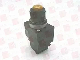 Кнопка Артикул B404L25121PP1 от производителя AMETEK