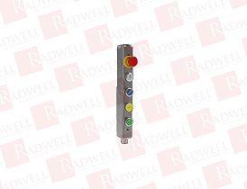 Замок с электроприводом Артикул THCGNSSELETSRP2W4 от производителя FORTRESS INTERLOCKS