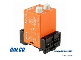 Syrelec, Brand of Crouzet Control DSR220A