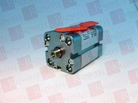 Пневматический цилиндр Артикул 2400320025CP от производителя METAL WORK PNEUMATIC