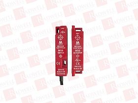 Предохранительный выключатель блокировки Артикул MS6-10-AC-06M от производителя MECHAN CONTROLS