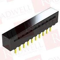 Перемычка / клемма / штекер Артикул IDP-213-D-02-T-LF от производителя MAJOR LEAGUE ELECTRONICS