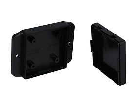 Bud Industries CU-18421-B