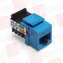 Вспомогательное устройство для телекоммуникации Артикул 41108-RL5 от производителя LEVITON