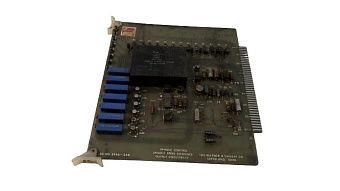 8940-5178-4 Плата ПК Плата ПЛК / дополнения к  плататам от WARNER & SWASEY