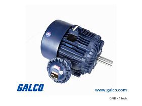 Marathon Electric E582A