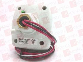 Монтируемый автомат Артикул SA1 от производителя EMERSON