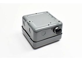 BW Controls 1500GL1S8N1M