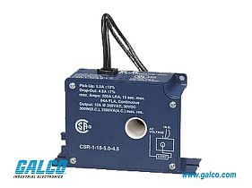 RK Electronics CSR-1-TB-5.0-4.5