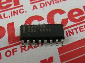 Мультиплексор  датчика Артикул MAX338CSE+ от производителя MAXIM INTEGRATED PRODUCTS