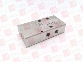 Пневматический клапан Артикул 10532111 от производителя PNEUMAX