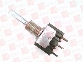 Тумблер  Артикул M2013E4S1W01 от производителя NKK