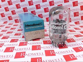 Трубка Артикул 11BQ11 от производителя INTERNATIONAL COMPONENTS