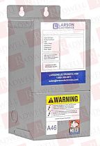 Трансформатор тока Артикул MT-BBT-208V-240V-23.4A от производителя LARSON ELECTRONICS