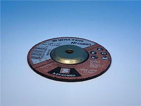 08-B-412 Шлифовальный круг от WALTER