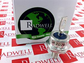 SK7076 от THOMSON CONSUMER