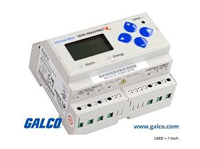 Veris Industries E50F5