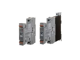Carlo Gavazzi RGS1A60D50KEM