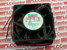 Вентилятор / терморегулятор для панели управления Артикул F6025H12B от производителя MECHATRONICS