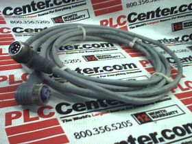 Штекер / розетка Артикул RSF-5711-1M от производителя TURCK