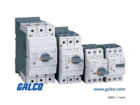 Carlo Gavazzi GMS-63S 10A