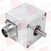 Кодирующее устройство / фазовый датчик положения Артикул UCD-IPH0Z-XXXXX-8R1S-PRD от производителя POSITAL FRABA