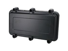 Bud Industries ANS-3805-B