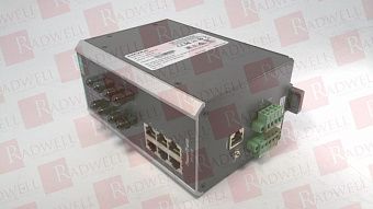 Телекоммуникационный коммутатор  Артикул PT-510-4M-ST-HV от производителя THE MOXA GROUP