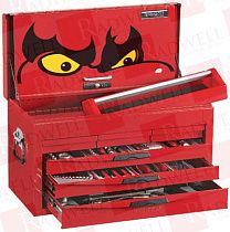Ящик  для инструмента Артикул TC8140NF от производителя TENG TOOLS