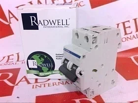 Автоматический выключатель для монтажа на дин-рейку Артикул DS06D20010 от производителя TERASAKI