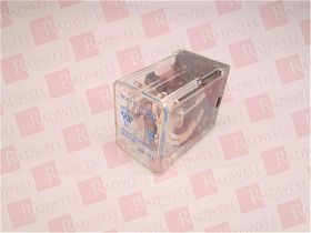 Реле / розетка Артикул HC4-HP-AC115V от производителя MATSUSHITA ELECTRIC