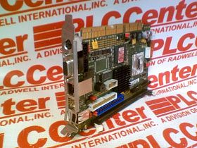 Плата ПК Плата ПЛК / дополнения к  плататам Артикул 3104ML от производителя FUBA