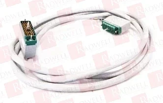 Кабель для промышленного компьютера Артикул 4000093-310 от производителя TRICONEX