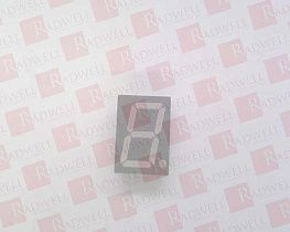 ЖК / светодиодный дисплей Артикул HDSP-5553 от производителя BROADCOM