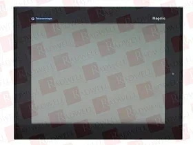 Интерфейс оператора Артикул XBTGT5430 от производителя SCHNEIDER ELECTRIC