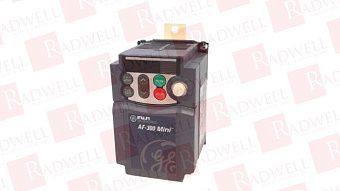 Привод Артикул 6KXC123F12X9A1 от производителя GENERAL ELECTRIC