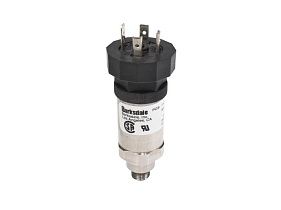 Barksdale Control Products 715S-15-3V-2570R
