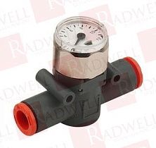 Воздухообрабатывающая установка Артикул 9067016 от производителя METAL WORK PNEUMATIC