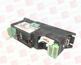 Контроллер питания Артикул GFX-M2-B15/0-M-C-RR-P-CV от производителя GEFRAN