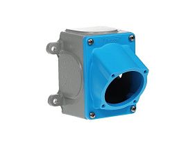 Meltric 61-3A053-080-34RS