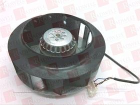 Вентилятор / терморегулятор для панели управления Артикул R2E225-BB51-10 от производителя EBM PAPST