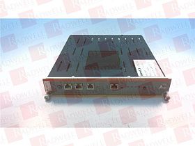 Модуль / стойка ПЛК Артикул PDP601 от производителя METSO AUTOMATION