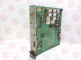 Модуль / стойка ПЛК Артикул 8896-6005 от производителя CONVERTEAM