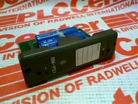 Модуль / стойка ПЛК Артикул BM-P3.1 от производителя EATON CORPORATION